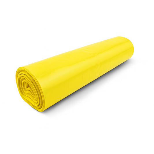 LDPE 120 Liter 700 x 1100 mm / TYP 60 / 250 Stück