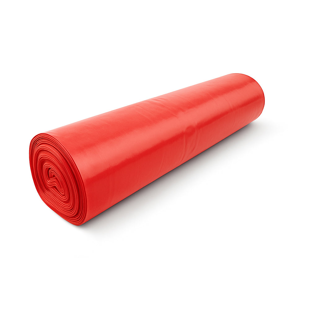 LDPE 120 Liter 700 x 1100 mm / TYP 70 / 250 Stück